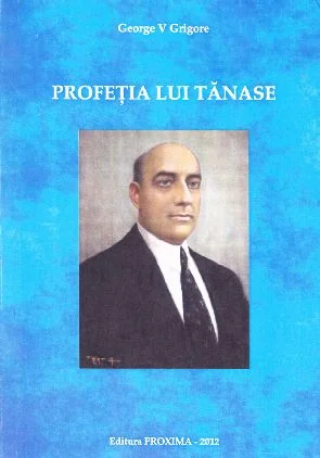 Profetia lui Tanase