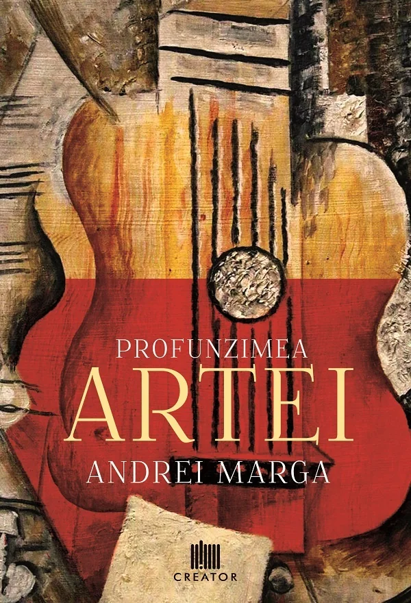 Profunzimea artei
