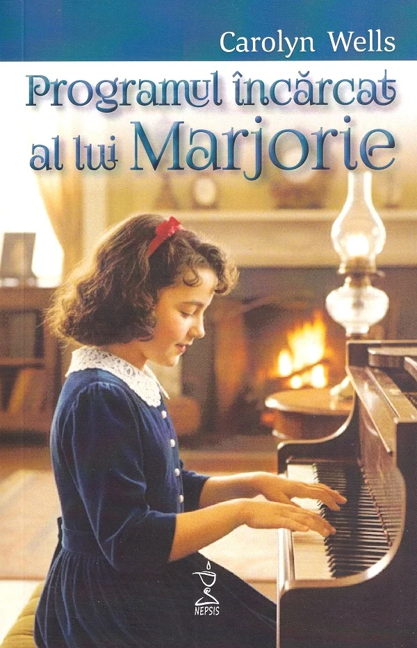 Programul incarcat al lui Marjorie