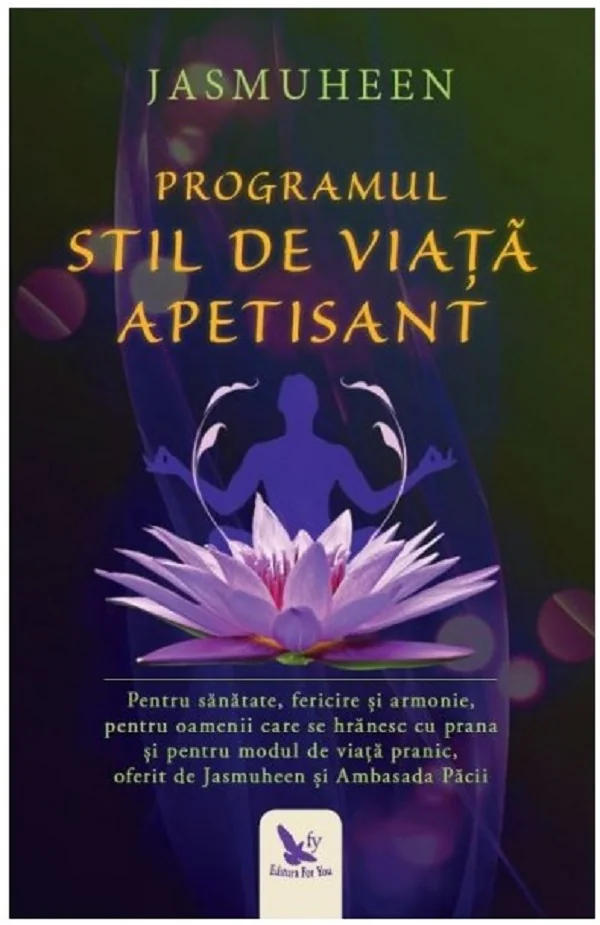 Programul Stil de Viata Apetisant