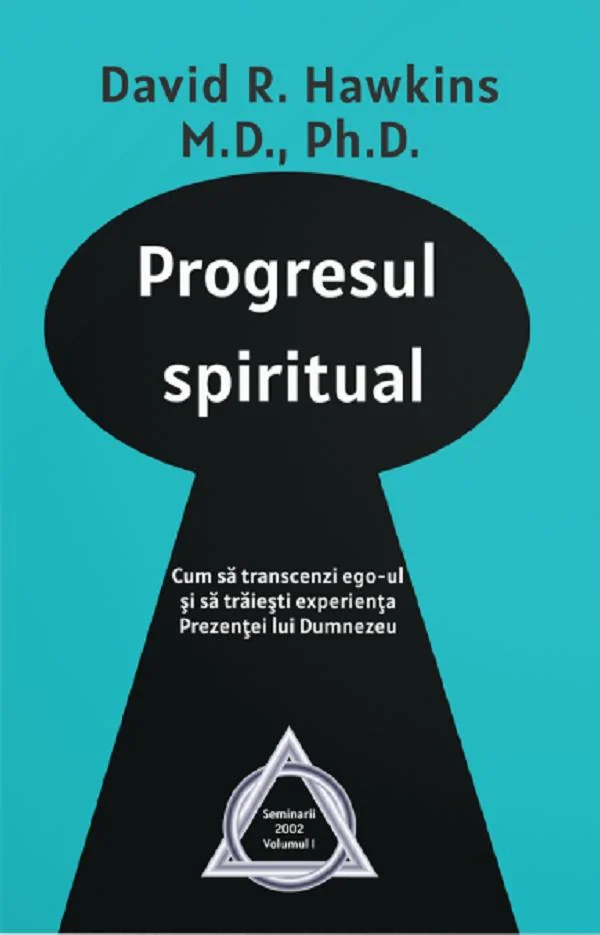 Progresul spiritual