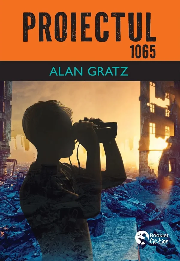 Proiectul 1065