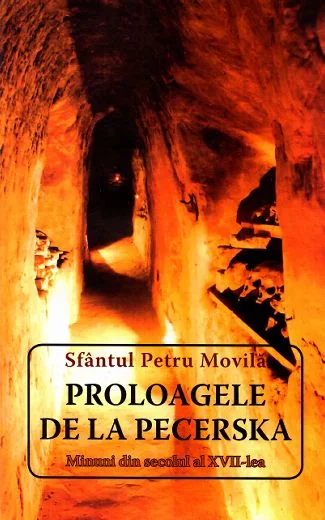 Proloagele de la Pecerska