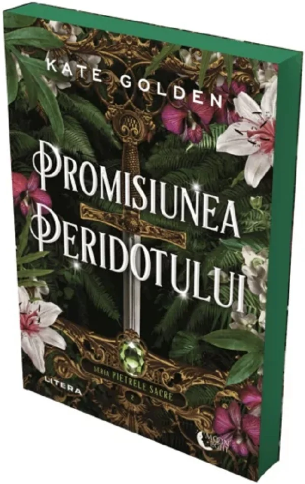 Promisiunea Peridotului