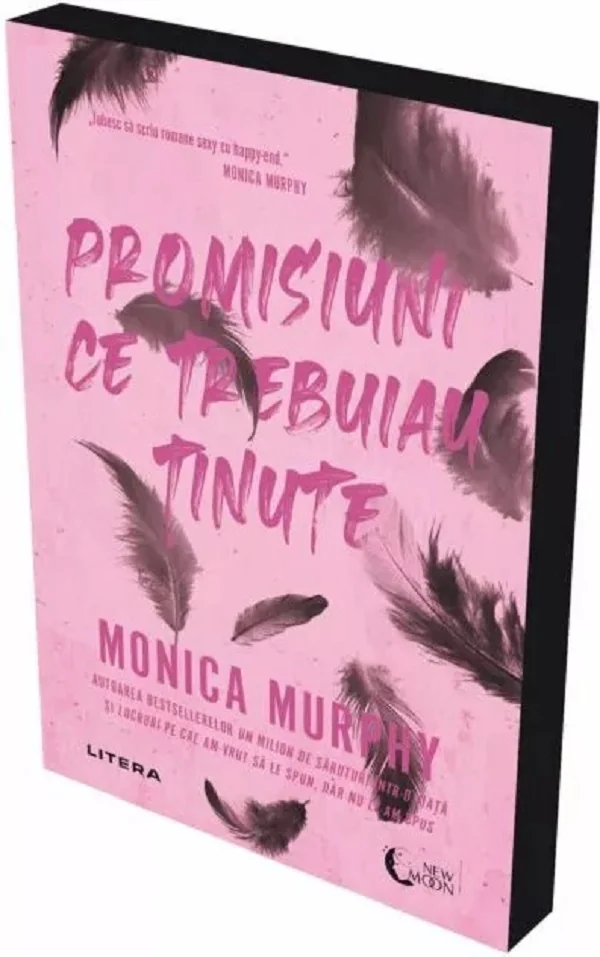Promisiuni ce trebuiau tinute