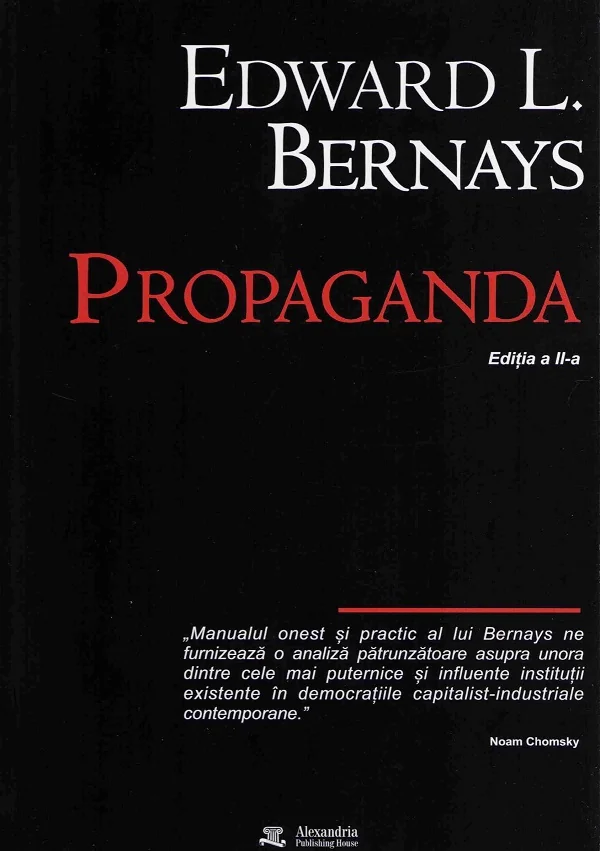 Propaganda