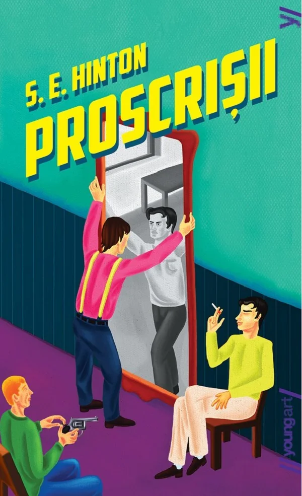 Proscrisii