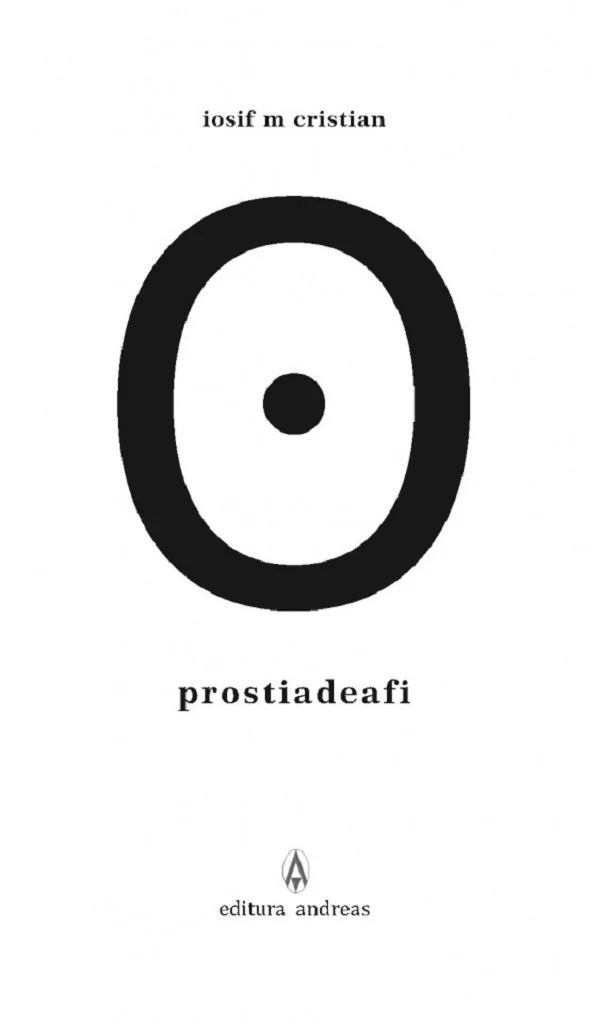 Prostia de a fi