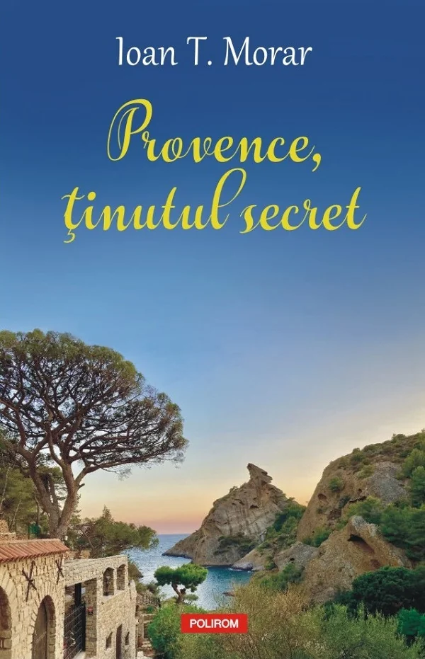 Provence, tinutul secret