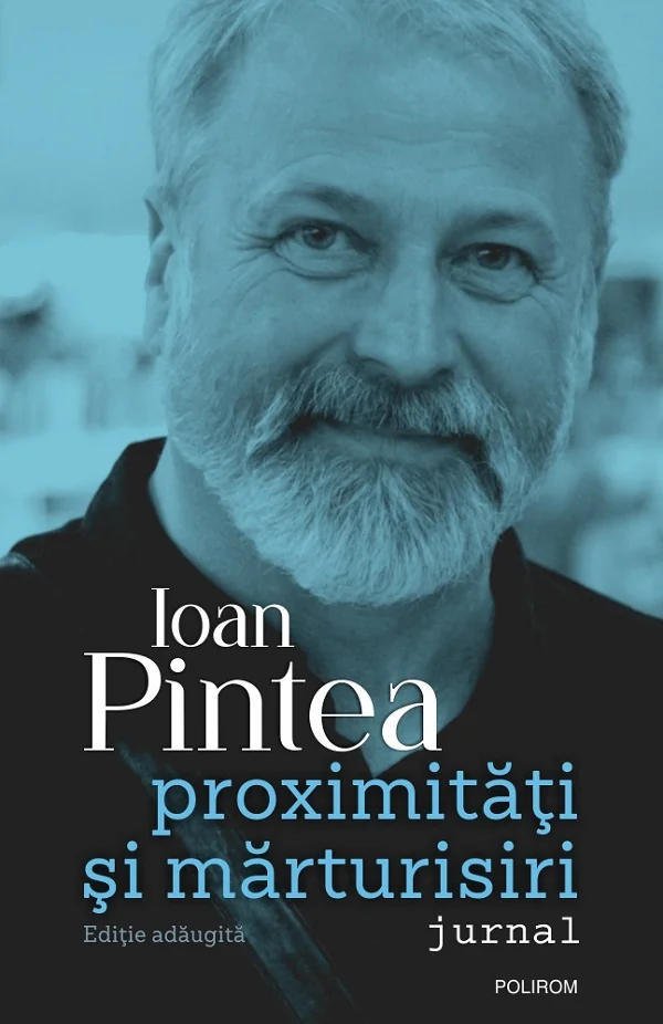 Proximitati si marturisiri
