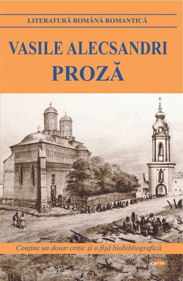Proza