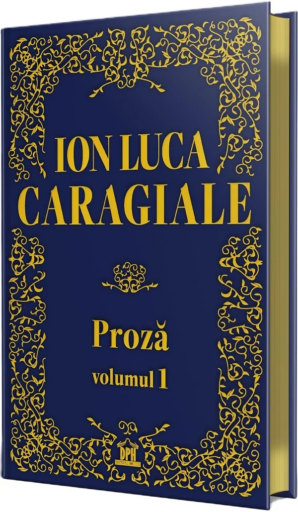 Proza Vol.1