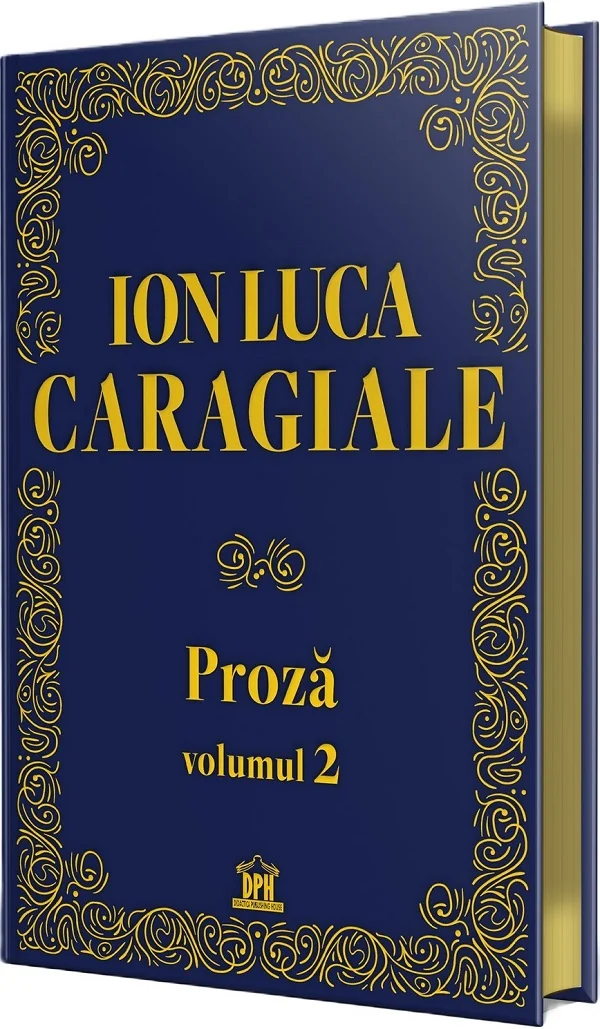 Proza Vol.2