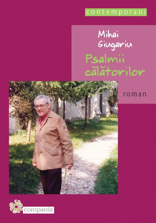 Psalmii calatorilor
