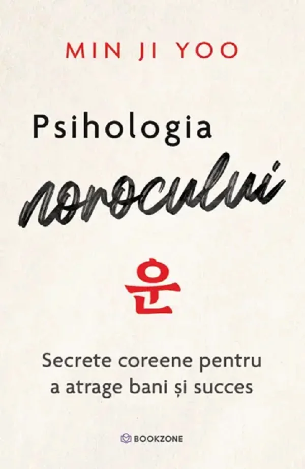 Psihologia norocului