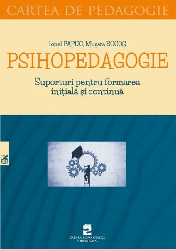 Psihopedagogie
