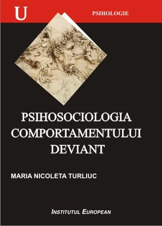 Psihosociologia comportamentului deviant
