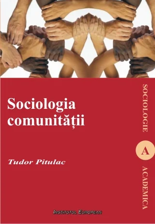 Psihosociologia comunitatii