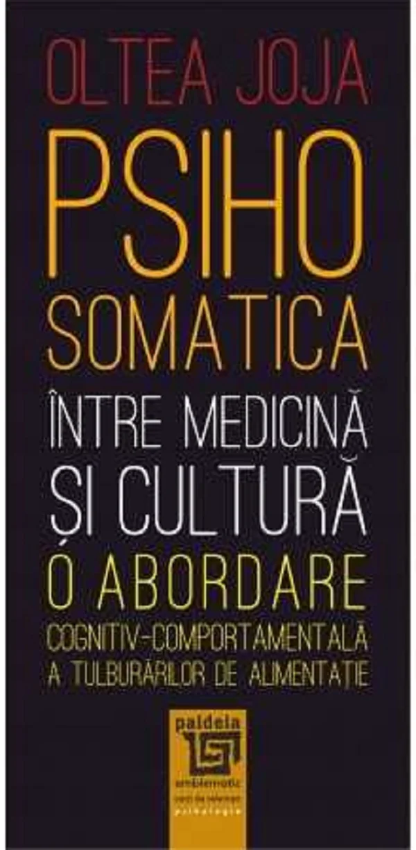 Psihosomatica, intre medicina si cultura