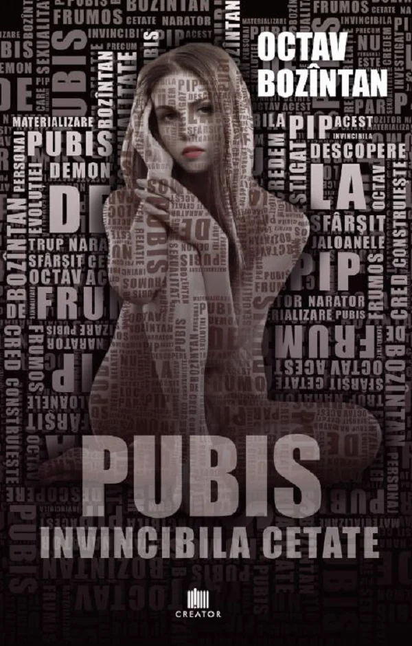 Pubis. Invincibila cetate