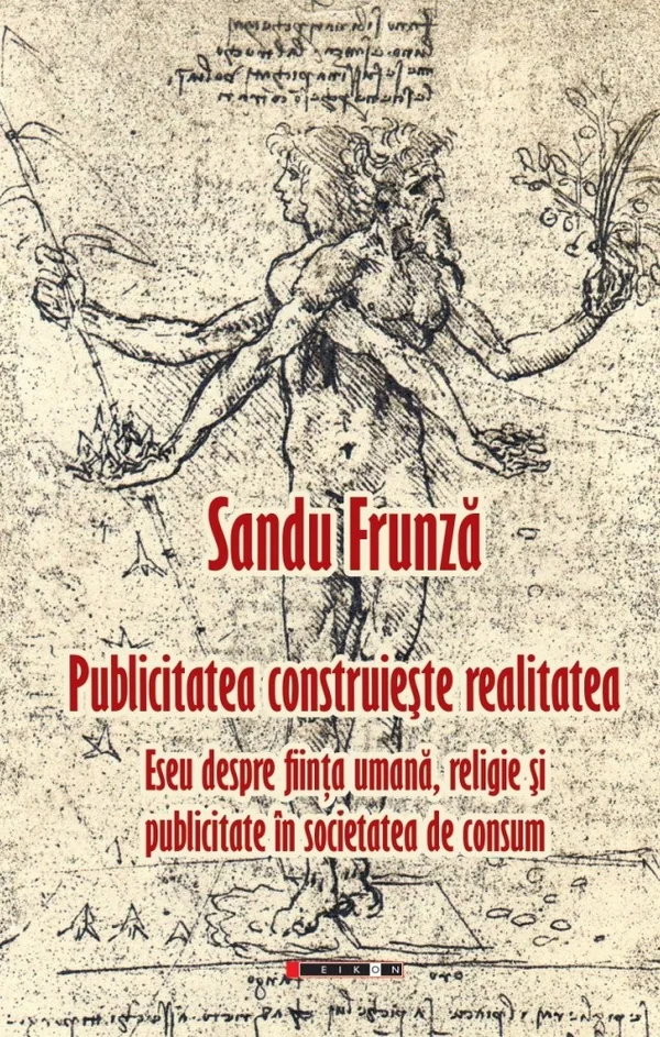 Publicitatea construieste realitatea