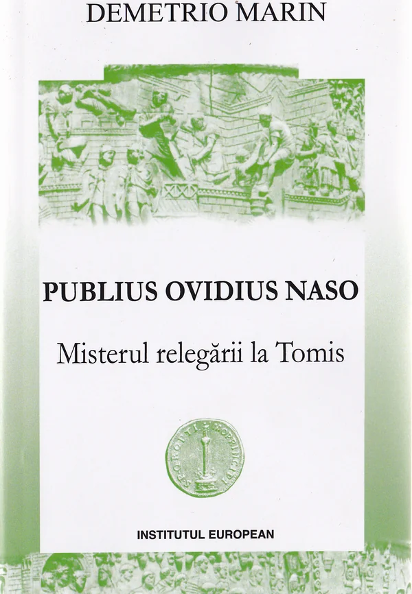 Publius Ovidius Naso