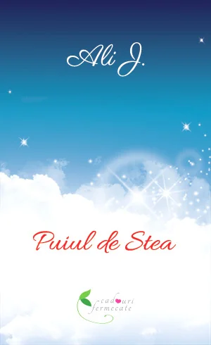 Puiul de stea - Ali J.