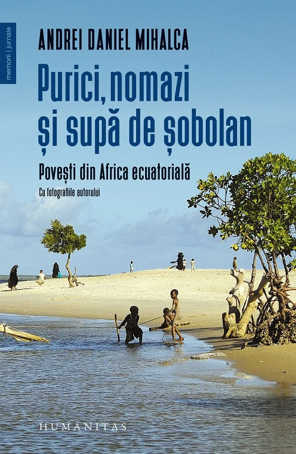 Purici, nomazi si supa de sobolan