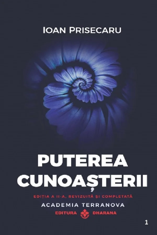 Puterea cunoasterii Ed.2