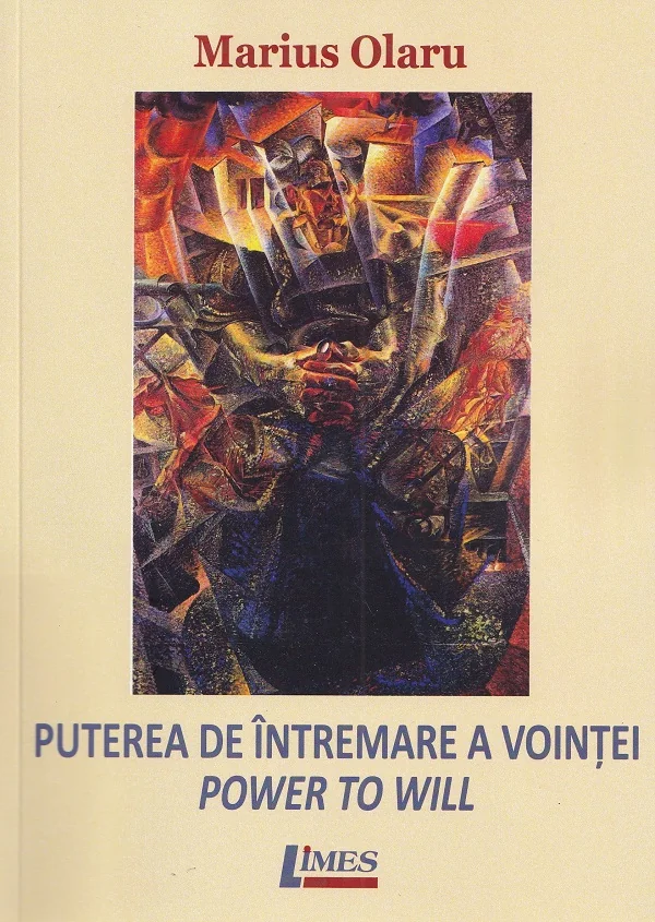 Puterea de intremare a vointei. Power to Will