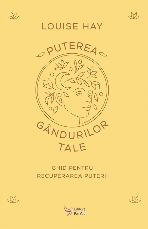 Puterea gandurilor tale