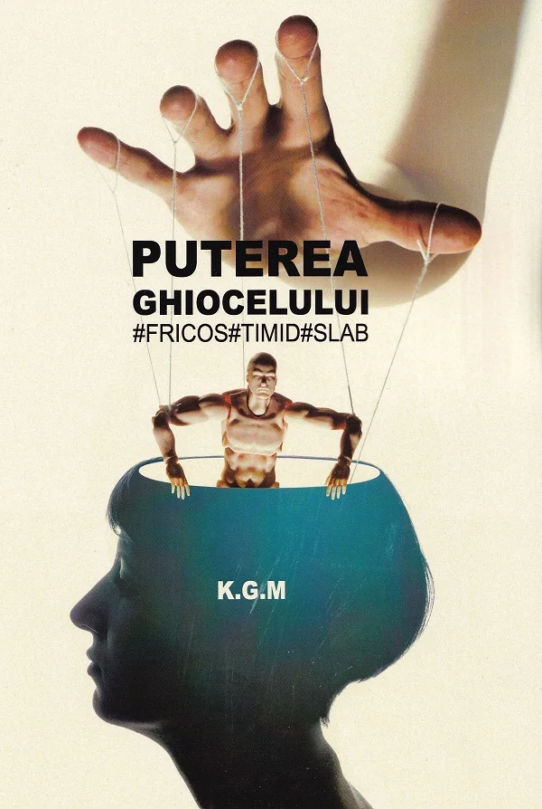 Puterea ghiocelului - K. G. M.