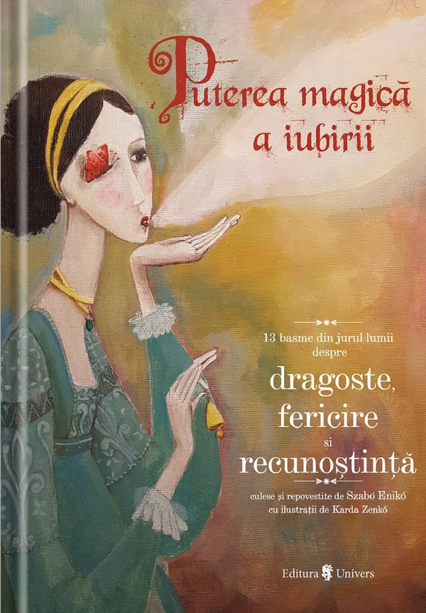 Puterea magica a iubirii