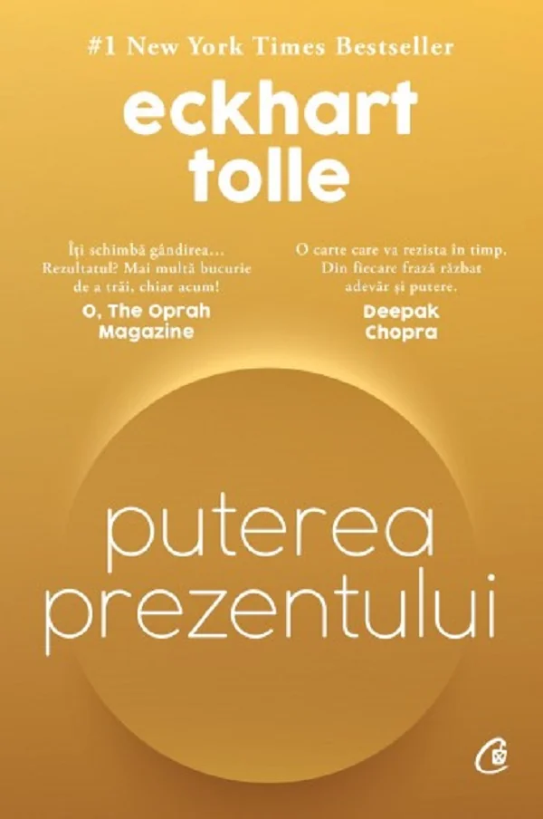 Puterea prezentului