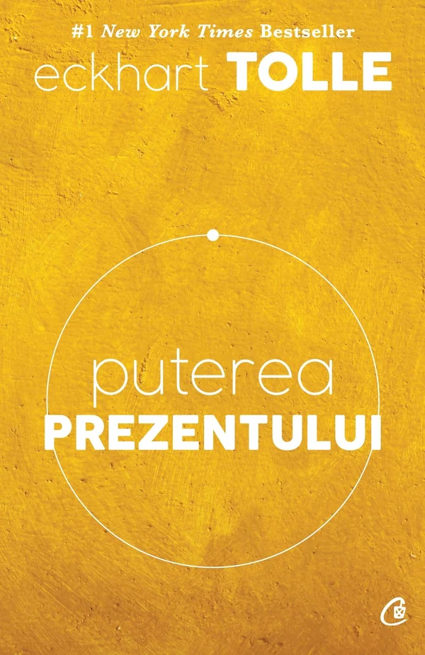 Puterea prezentului. Ed.6