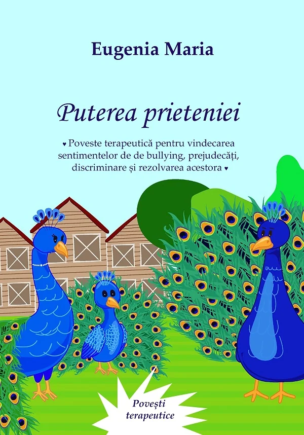 Puterea prieteniei