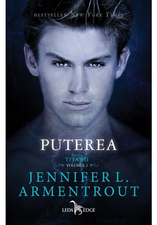 Puterea. Seria Titanii vol.2