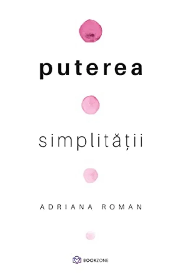 Puterea simplitatii