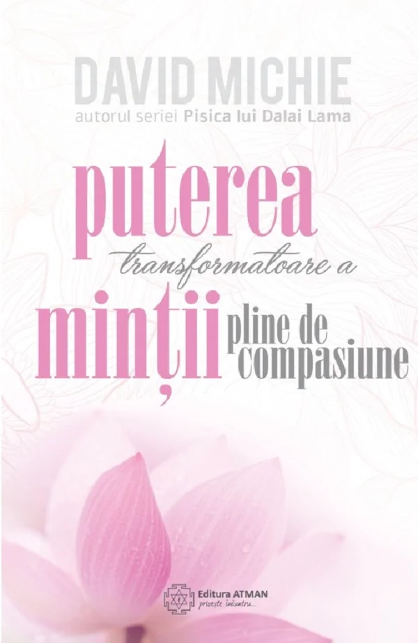 Puterea transformatoare a mintii pline de compasiune