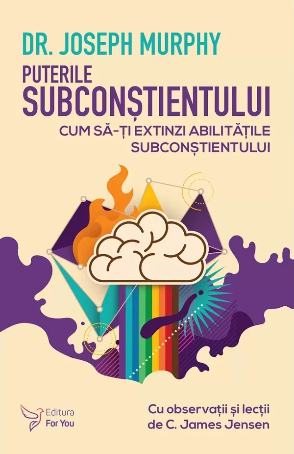 Puterile subconstientului