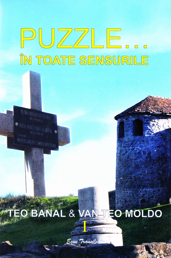 Puzzle... In toate sensurile vol.1