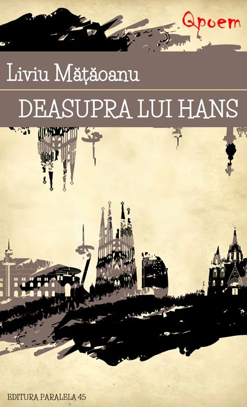 Qpoem. Deasupra lui Hans