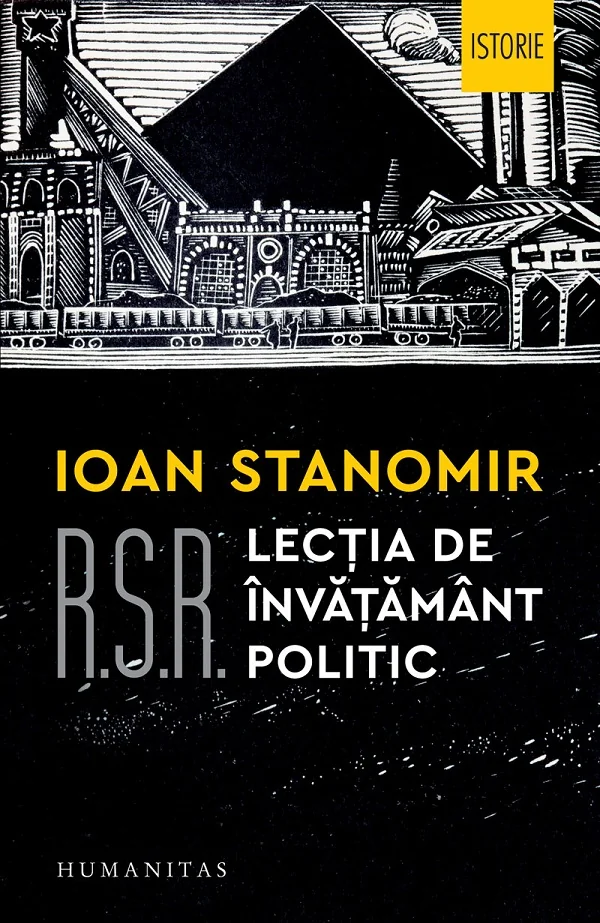 R.S.R. Lectia de invatamant politic