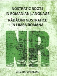 Radacini nostratice in limba romana