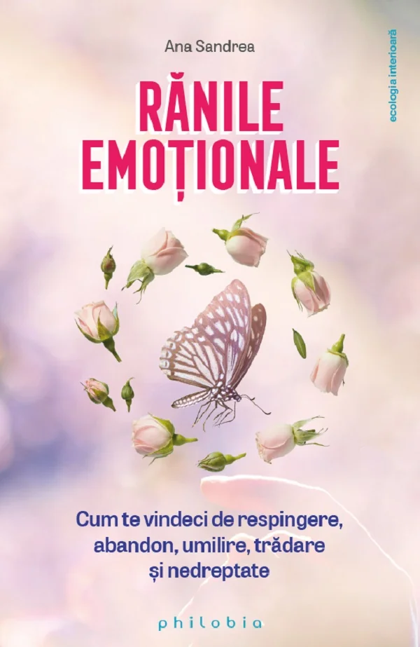 Ranile emotionale