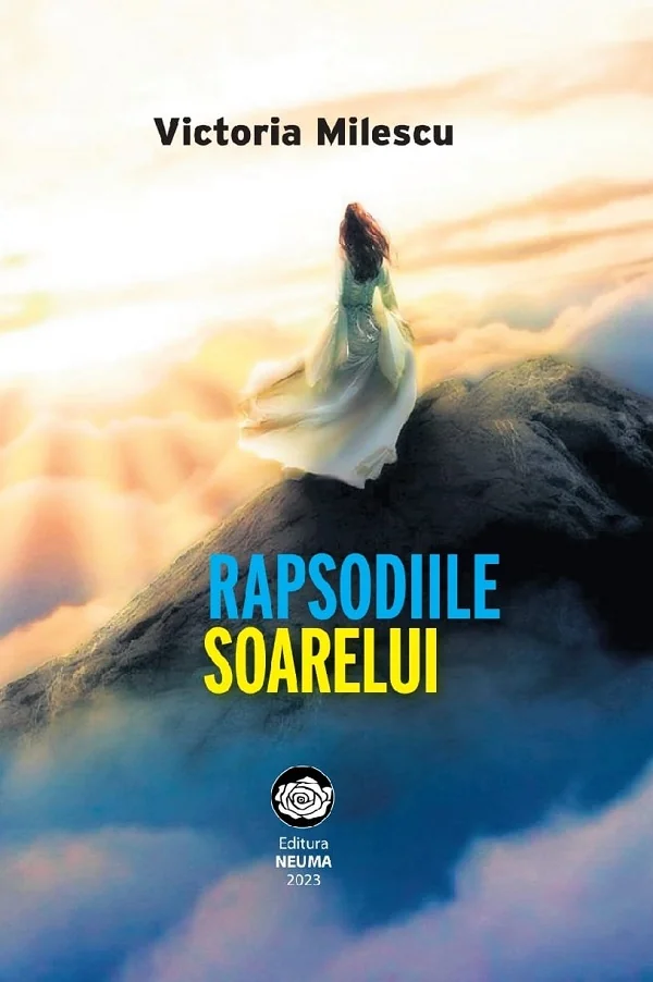 Rapsodiile soarelui