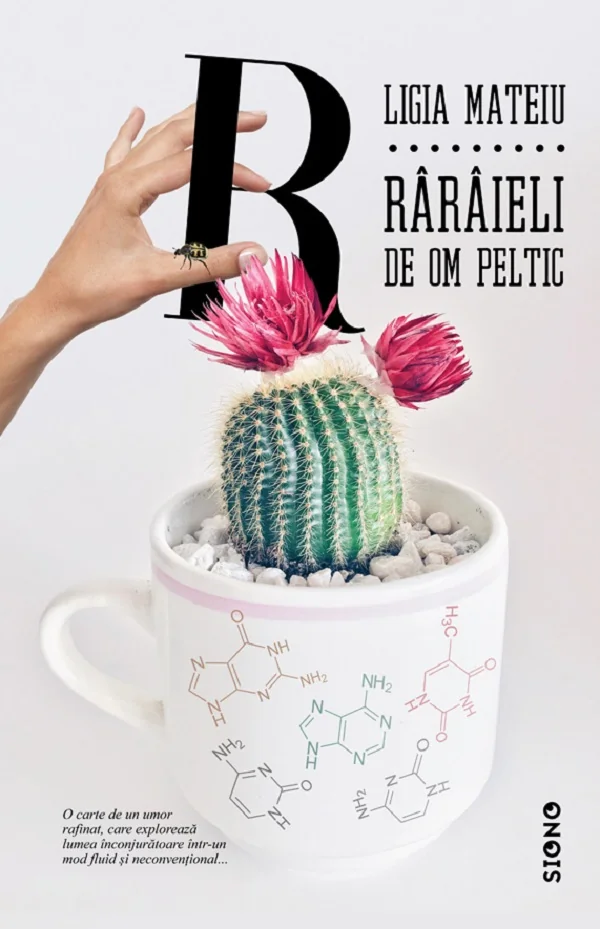 Raraieli de om peltic