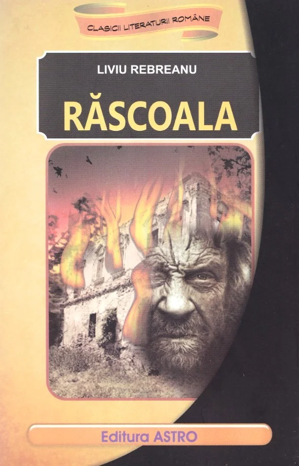 Rascoala