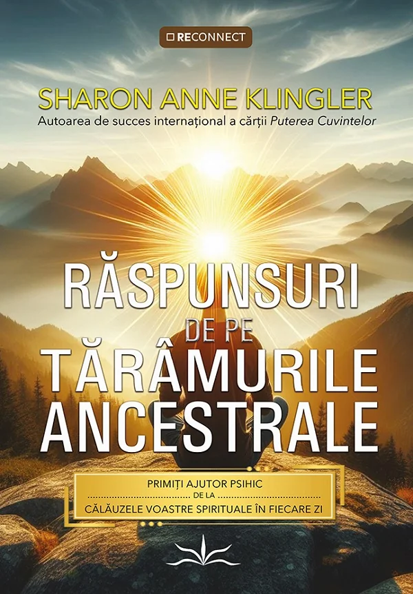 Raspunsuri de pe taramurile ancestrale