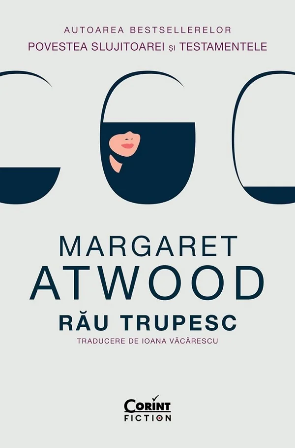 Rau trupesc